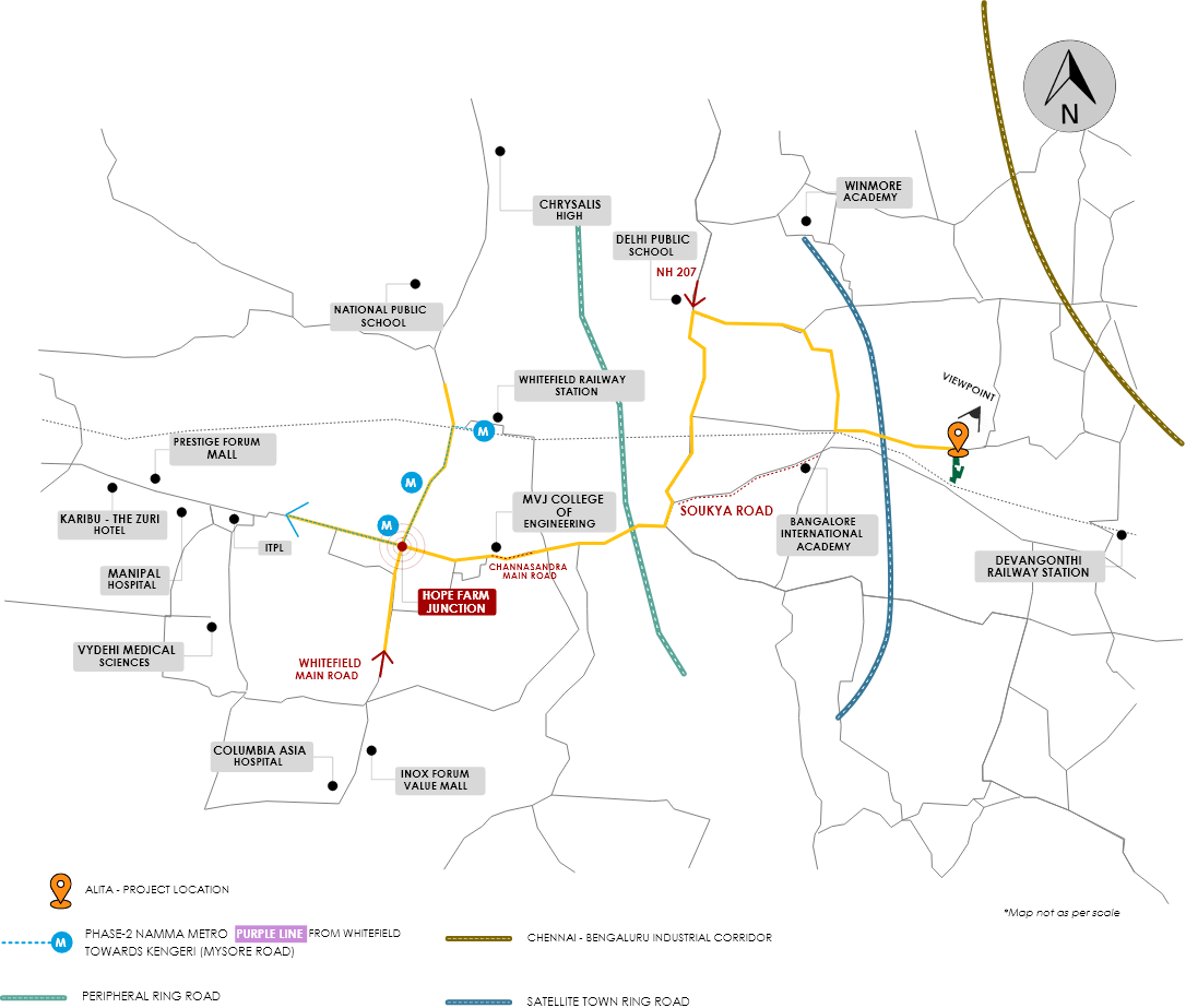 location